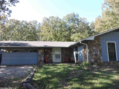 141 Pine Valley Dr, Conway, AR 72034 photo 2