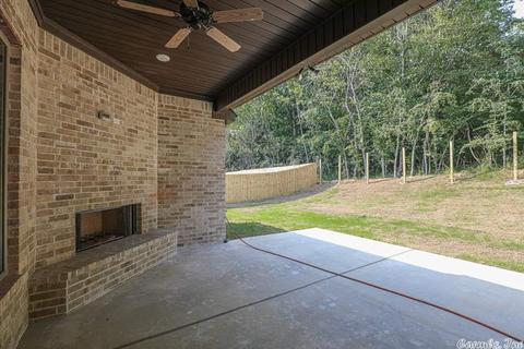 812 Dawsons Pointe Ave, Bryant, AR 72022 photo 37