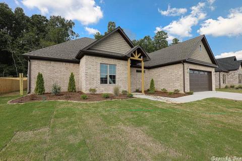 812 Dawsons Pointe Ave, Bryant, AR 72022 photo 4