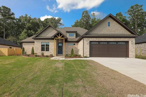 812 Dawsons Pointe Ave, Bryant, AR 72022 photo 1