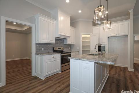 812 Dawsons Pointe Ave, Bryant, AR 72022 photo 15