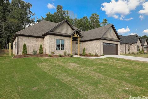 812 Dawsons Pointe Ave, Bryant, AR 72022 photo 2