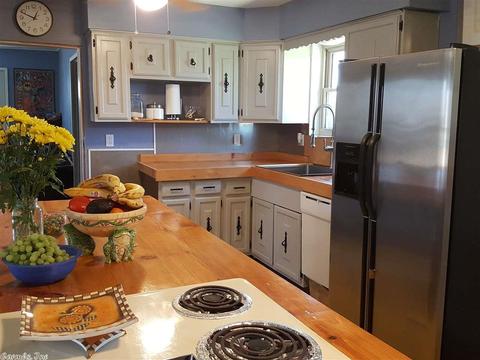 72 Fuller Rd, Conway, AR 72032 photo 13