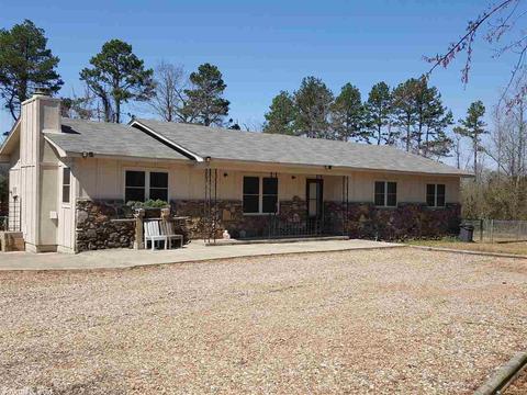 72 Fuller Rd, Conway, AR 72032 photo 1
