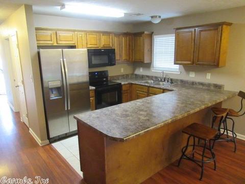 435 Shiloh Dr, Conway, AR 72032 photo 2