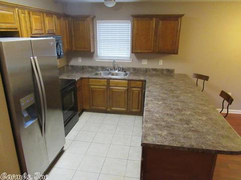 435 Shiloh Dr, Conway, AR 72032 photo 3