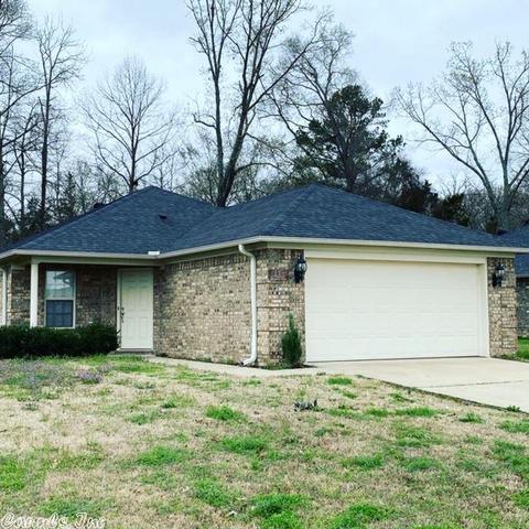 435 Shiloh Dr, Conway, AR 72032 photo 1
