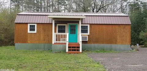 224 Elm St, Mount Ida, AR 71957 photo 1