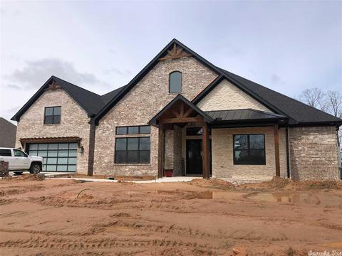 1525 Cypress Point St, Cabot, AR 72023 photo 1