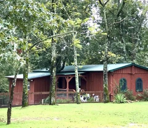 650 Shadow Gate Rd, Violet Hill, AR 72584 photo 1