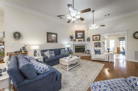 44 Cherry Bark, Lonoke, AR 72086 photo 32