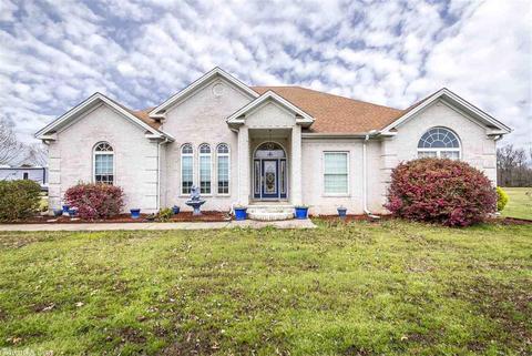 44 Cherry Bark, Lonoke, AR 72086 photo 1