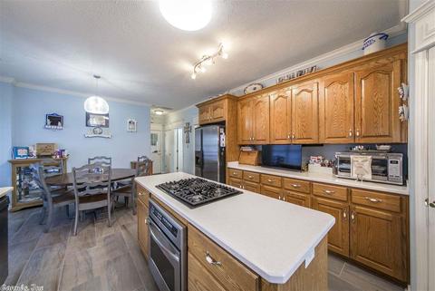 44 Cherry Bark, Lonoke, AR 72086 photo 12
