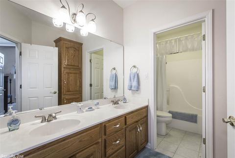 44 Cherry Bark, Lonoke, AR 72086 photo 19