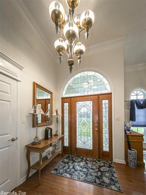 44 Cherry Bark, Lonoke, AR 72086 photo 4
