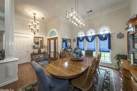 44 Cherry Bark, Lonoke, AR 72086 photo 5