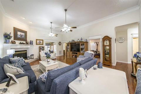 44 Cherry Bark, Lonoke, AR 72086 photo 16