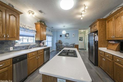 44 Cherry Bark, Lonoke, AR 72086 photo 11