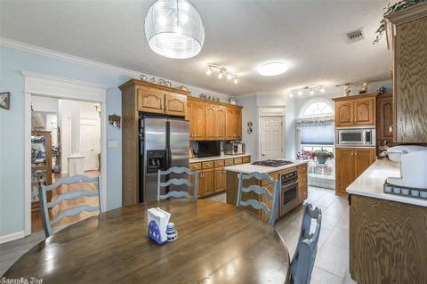 44 Cherry Bark, Lonoke, AR 72086 photo 8