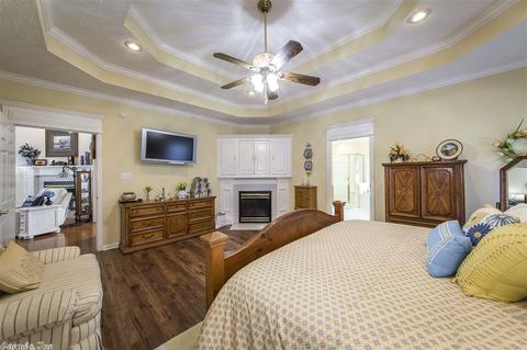 44 Cherry Bark, Lonoke, AR 72086 photo 26