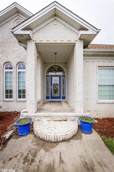 44 Cherry Bark, Lonoke, AR 72086 photo 3