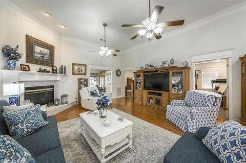 44 Cherry Bark, Lonoke, AR 72086 photo 24