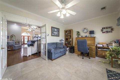 44 Cherry Bark, Lonoke, AR 72086 photo 33
