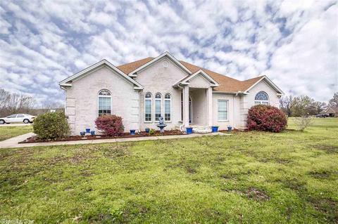44 Cherry Bark, Lonoke, AR 72086 photo 2