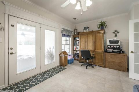 44 Cherry Bark, Lonoke, AR 72086 photo 34