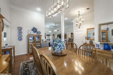44 Cherry Bark, Lonoke, AR 72086 photo 6