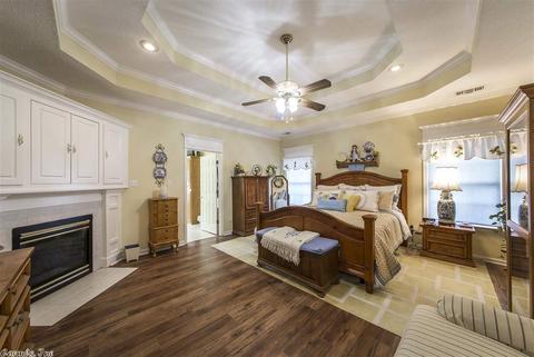 44 Cherry Bark, Lonoke, AR 72086 photo 25