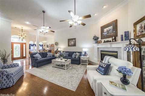 44 Cherry Bark, Lonoke, AR 72086 photo 31
