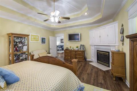 44 Cherry Bark, Lonoke, AR 72086 photo 30