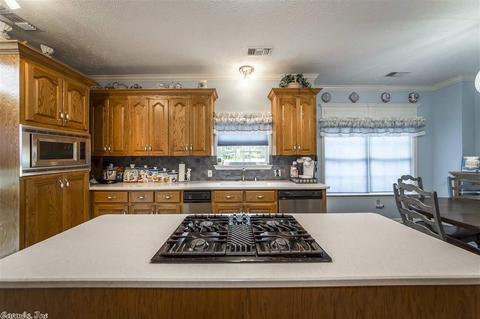 44 Cherry Bark, Lonoke, AR 72086 photo 13