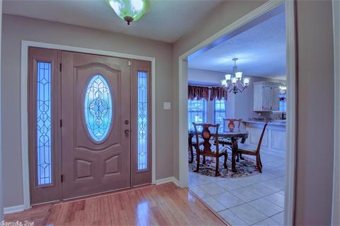2816 E Cleland, Cabot, AR 72023 photo 8