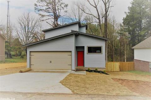 112 E Sunset Dr, Sheridan, AR 72150 photo 1