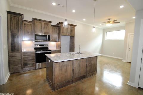 112 E Sunset Dr, Sheridan, AR 72150 photo 2