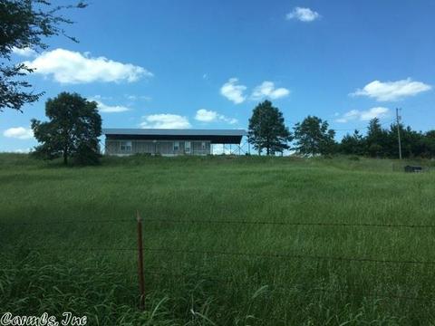227 N Star Rd, Gillham, AR 71841 photo 1