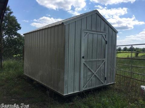 227 N Star Rd, Gillham, AR 71841 photo 5