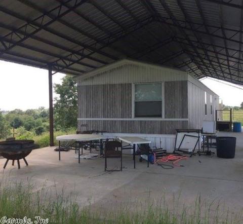 227 N Star Rd, Gillham, AR 71841 photo 3