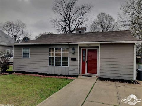 414 Eagle St, Lonoke, AR 72086 photo 1