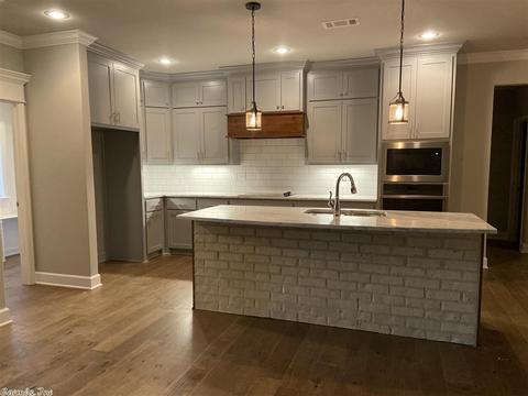 9024 Greenstone Dr, Alexander, AR 72002 photo 3