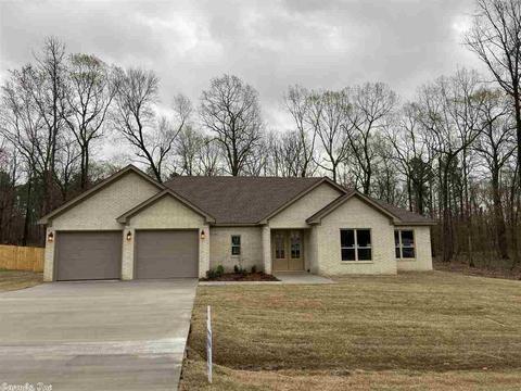 9024 Greenstone Dr, Alexander, AR 72002 photo 1