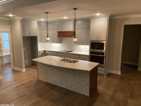 9024 Greenstone Dr, Alexander, AR 72002 photo 4