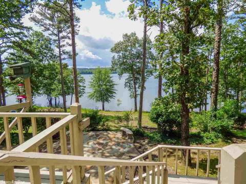 164 Valhalla Dr, Greers Ferry, AR 72067 photo 10