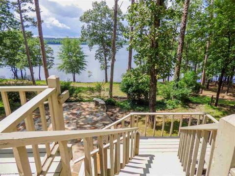 164 Valhalla Dr, Greers Ferry, AR 72067 photo 11
