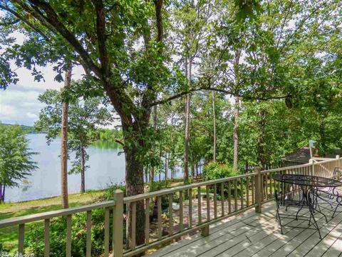 164 Valhalla Dr, Greers Ferry, AR 72067 photo 7