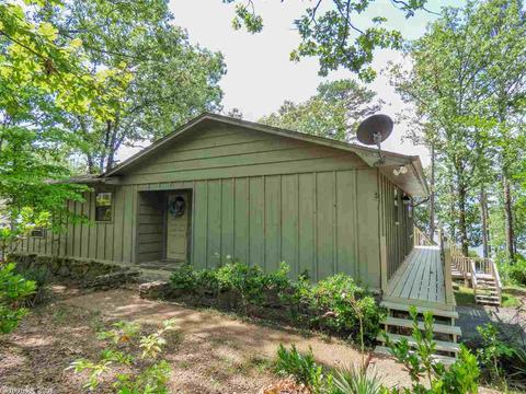 164 Valhalla Dr, Greers Ferry, AR 72067 photo 3