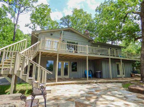 164 Valhalla Dr, Greers Ferry, AR 72067 photo 14