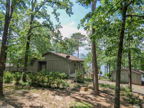 164 Valhalla Dr, Greers Ferry, AR 72067 photo 2
